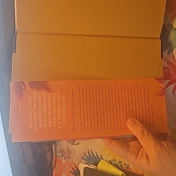 River sing me home hardback book - Picture 4 of 4